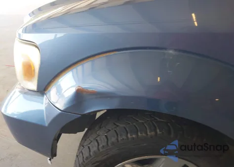 2008 Dodge Durango Limited from USA, damaged, VIN 1D8HB58N08F128825